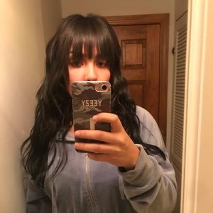 Meet your Posher, Serena